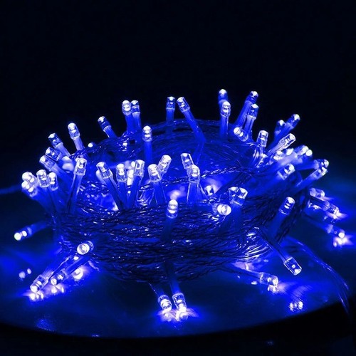 Guirlande lumineuse led - lumineuse,