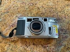 35 Mm Camera Olympus