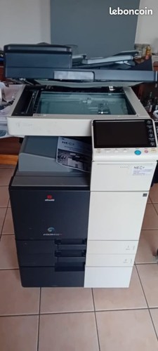 Copieur pro olivetti - copieur,