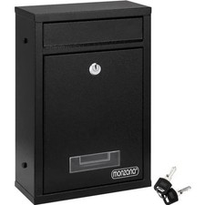 Boîte aux Lettres Murale