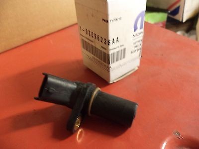 W302 capteur vilebrequin - n°w302,