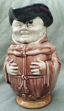 Ancien Pichet en barbotine