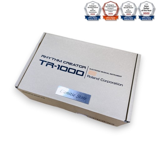 Roland 1000 rhythm creator - tr-1000,