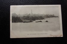 FRANCE - carte postale ile d
