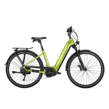 Vélo de trekking électrique