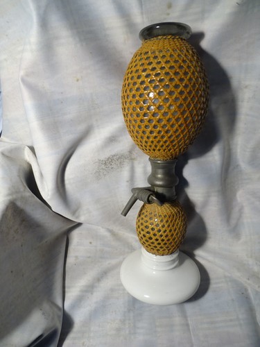 Superbe siphon gazogène eau - superbe,