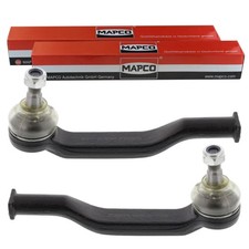 2x MAPCO Têtes de Rotule de