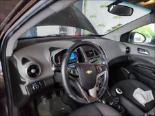 Planche de bord complete