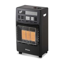 Chauffage d'appoint infrarouge