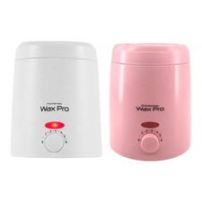 Récipient chauffant à la