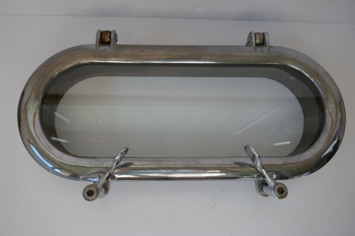 Ancien hublot bateau en - ancien, de
