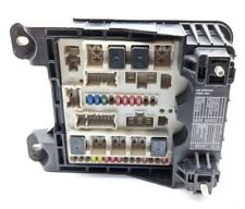 Boîtier fusible Nissan Cabstar / Renault Maxity 284B6MB40A