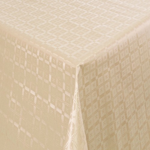 Nappe toile cirée - toile,