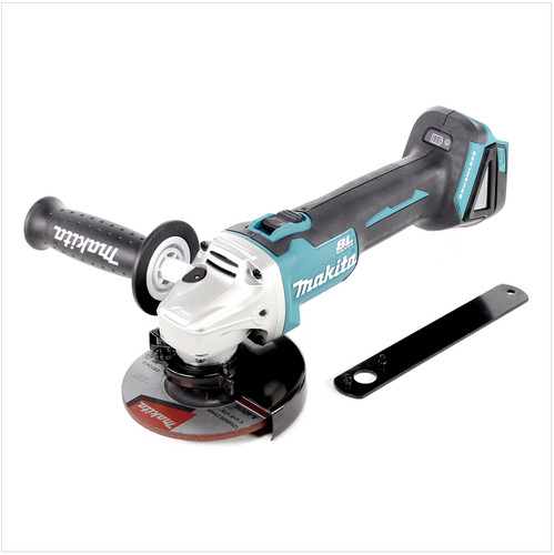 Makita dga 506 meuleuse - makita,