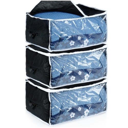 Sac rangement 81l 3pcs - de,