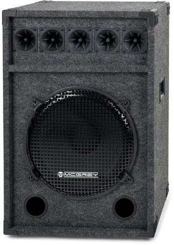 Enceinte haut parleur - enceinte, dj