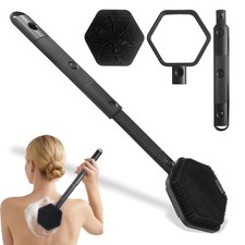 Brosse Dos Douche à Long