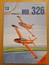 Ali d'Italia 13 Aermacchi MB