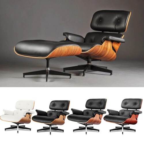 Classic eams lounge chair - classic, &