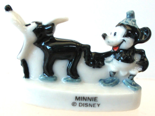 Feve 2000 disney mickey - -,