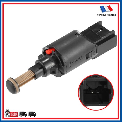 Contacteur feux stop pour - feux,
