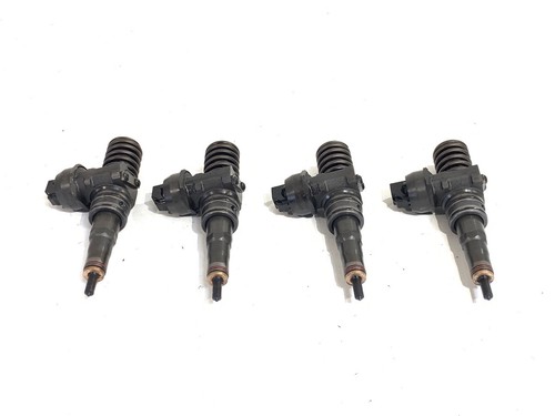 Kit injecteurs touran 1t1 - injecteurs, vw