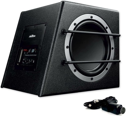 Caisson basses actif - de, axton
