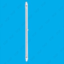 1x 400W Chauffage Halogène de