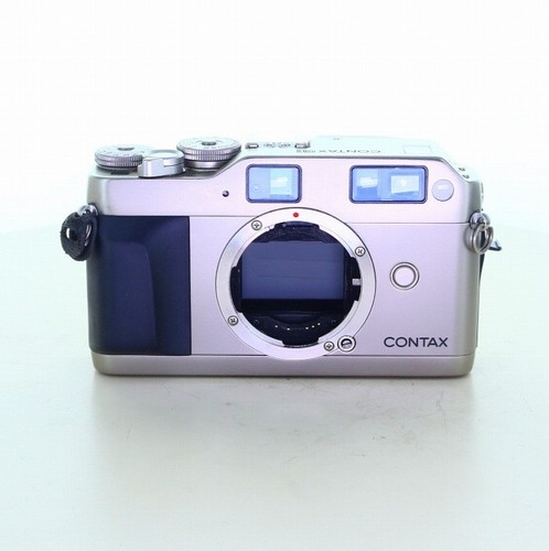 Contax appareil photo film - contax,