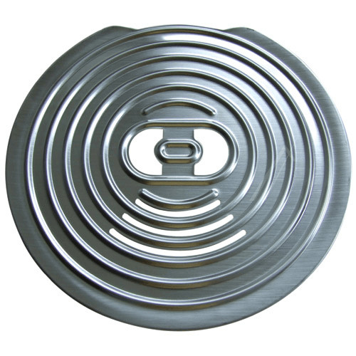 Support inox tasses senseo - support,