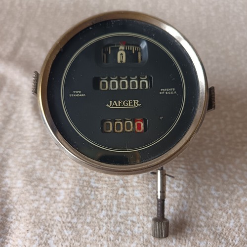 Ancien compteur vitesse a - ancien,