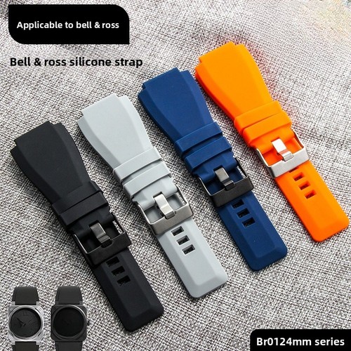 For bell ross br01 - ross,