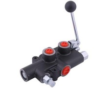 Distributeur hydraulique 1x
