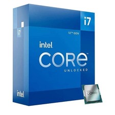 Intel® Core™ i7-12700K