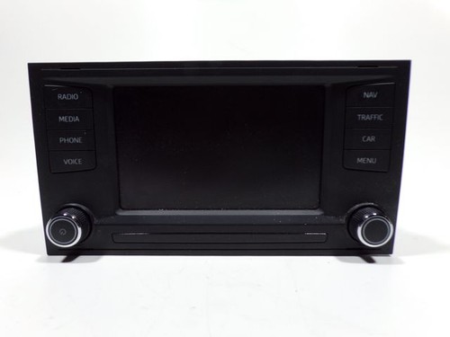 Autoradio 5f0919603a1qb seat - 5f0919603a1qb,