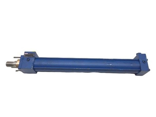 Verin hydraulique rexroth - rexroth, cy