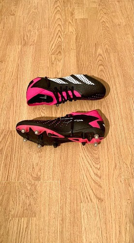 Chaussures football adidas - football,