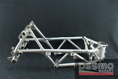 Frame ducati 999s - frame,