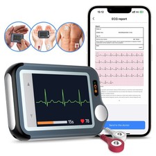 Checkme EX Moniteur cardiaque