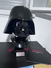 Master replicas Darth Vador