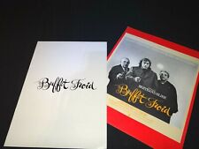 BUFFET FROID ! bernard blier