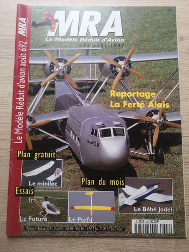 Mra 692 1997 essai - mra,