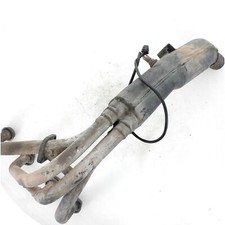 Collecteur d'échappement -