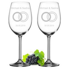 LEONARDO Verres A Vin 2er-Set