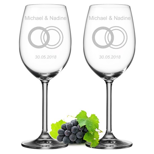 Leonardo lot verres à - leonardo, de