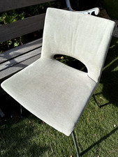 Chaise de bureau conférence