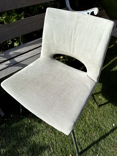 Chaise bureau conférence - de,