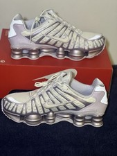Nike Shox Tl