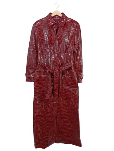 Lussile manteau simili - manteau,