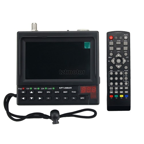 Portable dvb digital - portable,